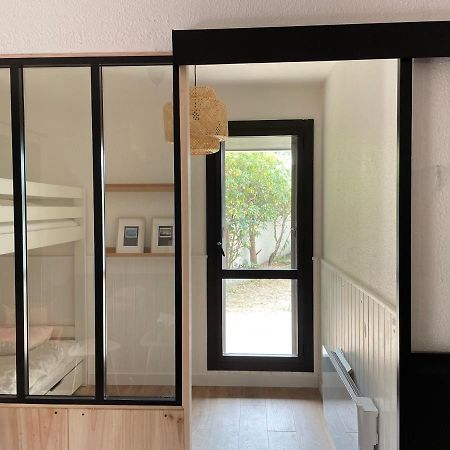 Appartement A Seignosse Ocean 2 Chb Et Jardin Ngoại thất bức ảnh
