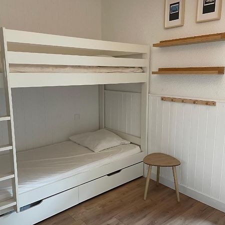 Appartement A Seignosse Ocean 2 Chb Et Jardin Ngoại thất bức ảnh