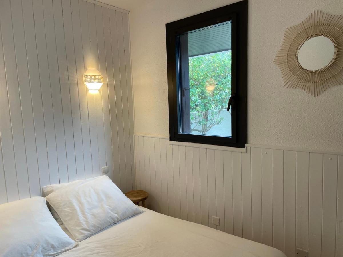 Appartement A Seignosse Ocean 2 Chb Et Jardin Ngoại thất bức ảnh