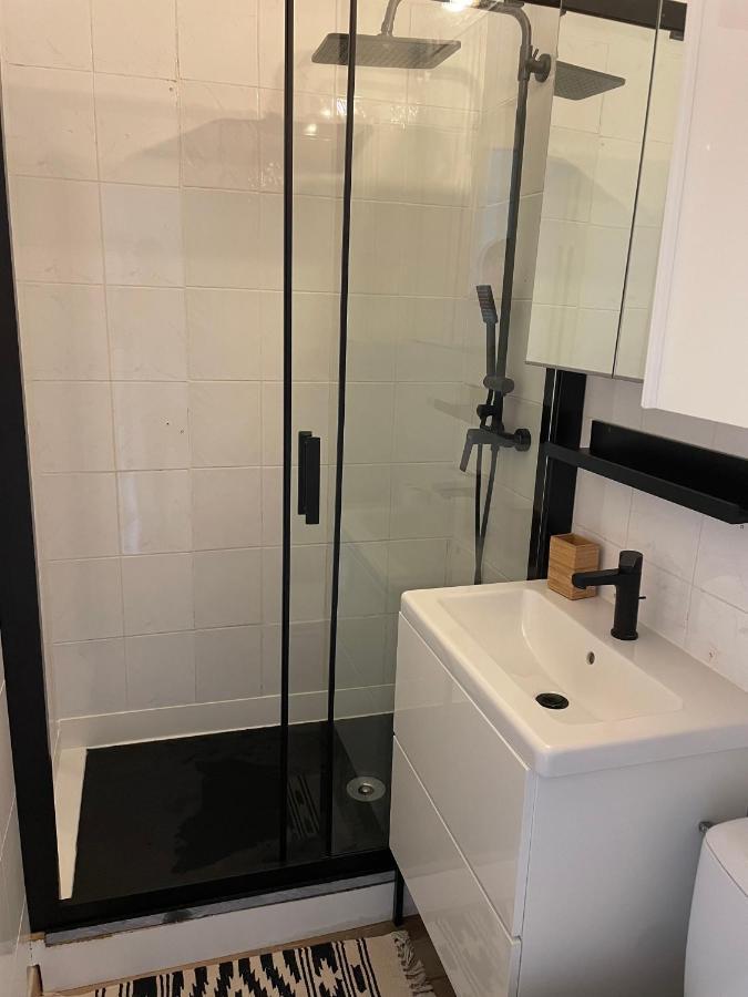 Appartement A Seignosse Ocean 2 Chb Et Jardin Ngoại thất bức ảnh