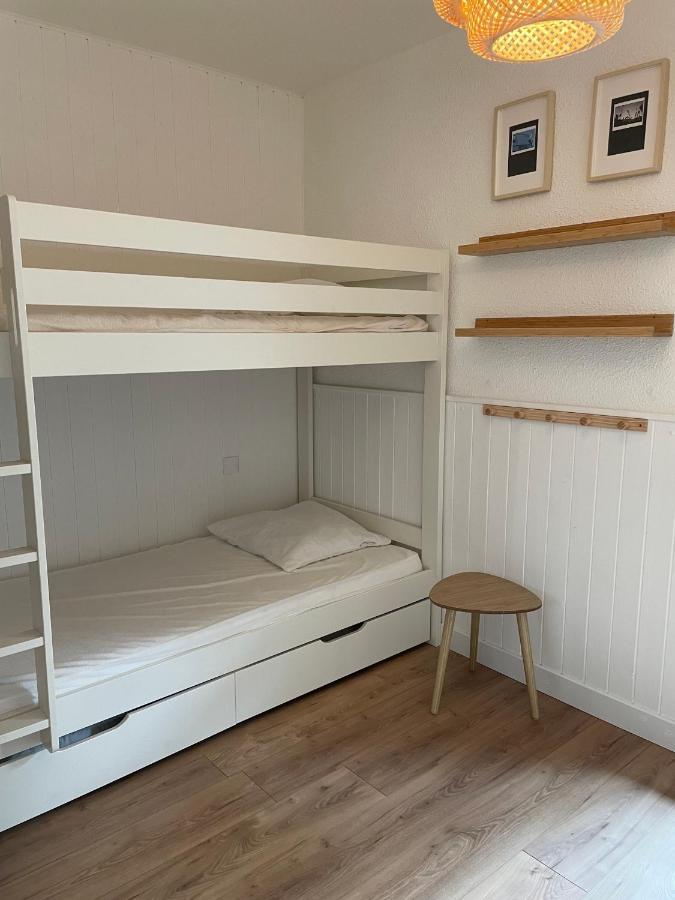 Appartement A Seignosse Ocean 2 Chb Et Jardin Ngoại thất bức ảnh